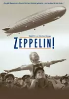 Fritz G&uuml;nthner / Zeppelin!