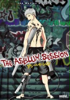 plakat filmu The Asylum Session
