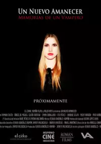Plakat filmu Un Nuevo amanecer