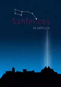 Plakat filmu Sanfelices