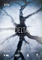 plakat filmu Delta Dunaju