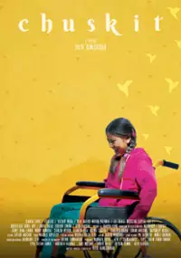 Plakat filmu Chuskit