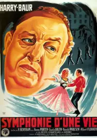 Plakat filmu Symfonia miłości