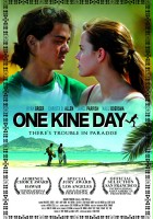 plakat filmu One Kine Day