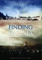 plakat filmu Finding Fatima