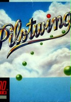 plakat filmu Pilotwings