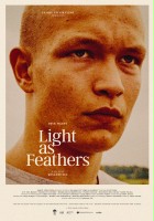 plakat filmu Light as Feathers