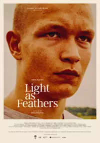 Plakat filmu Light as Feathers