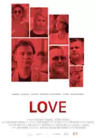 plakat filmu Love: Dashuri