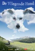 plakat filmu The Flying Dog