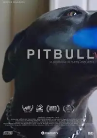 Plakat filmu Pitbull