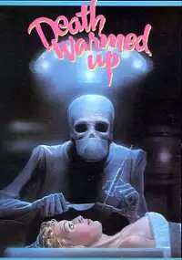 Plakat filmu Śmiertelna obsesja