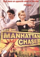 plakat filmu Manhattan Chase