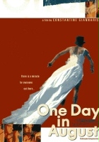 plakat filmu One Day in August