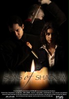 plakat filmu Sons of Shadow