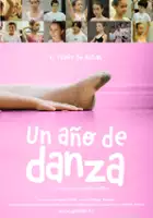 plakat filmu Un año de Danza