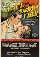 plakat filmu The Face on the Barroom Floor