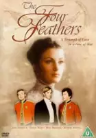 plakat filmu The Four Feathers