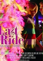 plakat filmu Last Ride