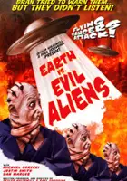 Dan Marcus / Earth vs. Evil Aliens