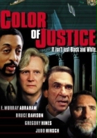 plakat filmu Kolor prawa