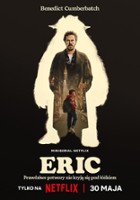 plakat filmu Eric