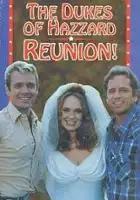 plakat filmu The Dukes of Hazzard: Reunion!