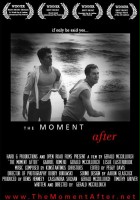 plakat filmu The Moment After