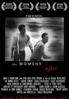 plakat filmu The Moment After