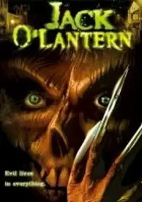 Plakat filmu Jack O'Lantern