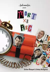 Plakat filmu Mort ou fisc