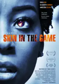 Plakat filmu Skin in the Game