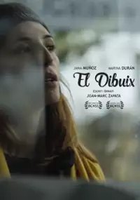 Plakat filmu El Dibuix