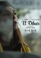 plakat filmu El Dibuix