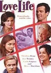 Plakat filmu Lovelife