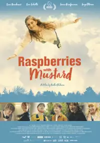 Plakat filmu Himbeeren mit Senf
