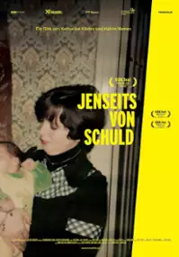 Plakat filmu Jenseits von Schuld