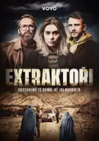 Pavla Gajdo&scaron;&iacute;kov&aacute; / Extraktoři