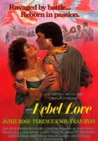 plakat filmu Rebeliancka miłość