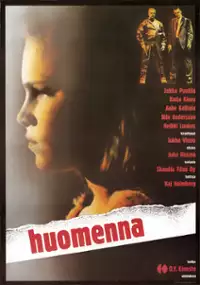 Plakat filmu Jutro