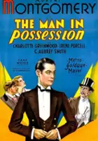 plakat filmu The Man in Possession