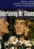 plakat filmu Entertaining Mr. Sloane