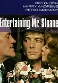 Plakat filmu Entertaining Mr. Sloane