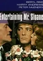 Joe Orton / Entertaining Mr. Sloane