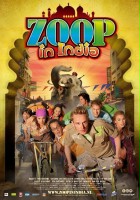 plakat filmu Prosto z zoo do Indii