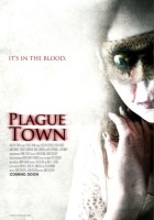 plakat filmu Plague Town