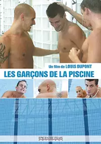 Plakat filmu Les Garçons de la plage