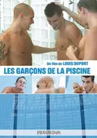plakat filmu Les Garçons de la plage