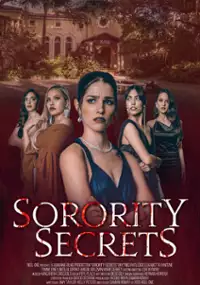 Plakat filmu Studenckie sekrety