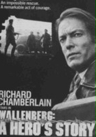 plakat filmu Wallenberg